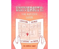 KNYGA Harriet Axbey University: The Autistic Guide