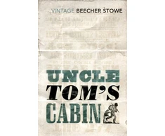 KNYGA Harriet Beecher Stowe Uncle Tom's Cabin