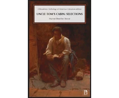 KNYGA Harriet Beecher Stowe Uncle Tom’s Cabin
