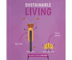 KNYGA Harriet Brundle Sustainable Living