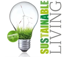 KNYGA Harriet Brundle Sustainable Living