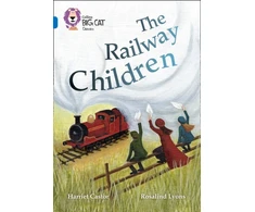 KNYGA Harriet Castor Railway Children