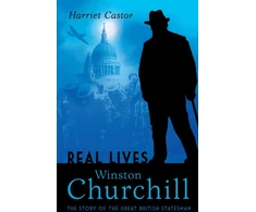 KNYGA Harriet Castor Winston Churchill