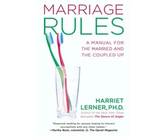 KNYGA Harriet Lerner Marriage Rules