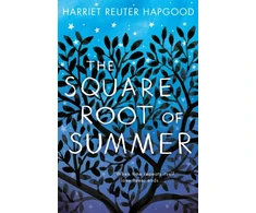 KNYGA Harriet Reuter Hapgood Square Root of Summer
