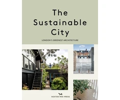KNYGA Harriet Thorpe Sustainable City