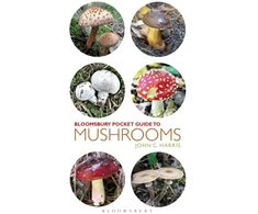 KNYGA Harris John C Pocket Guide to Mushrooms