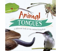 KNYGA Harris Tim Animal Tongues