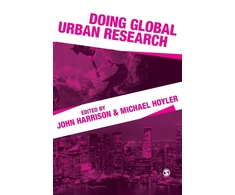 KNYGA Harrison John Doing Global Urban Research