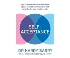 KNYGA Harry Barry Self–Acceptance