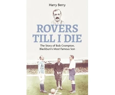 KNYGA Harry Berry Rovers Till I Die