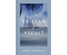 KNYGA Harry Bonelle Tristan/Yseult