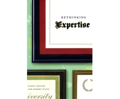 KNYGA Harry Collins Rethinking Expertise