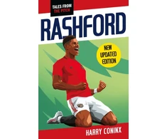 KNYGA Harry Coninx Rashford