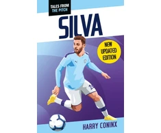 KNYGA Harry Coninx Silva