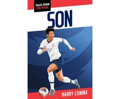 KNYGA Harry Coninx Sūnus