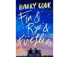 KNYGA Harry Cook Fin &amp; Rye &amp; Fireflies
