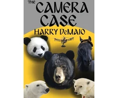 KNYGA Harry Demaio Camera Case (Octavius Bear Book 10)