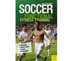 KNYGA Harry Dost Soccer: Functional Fitness Training