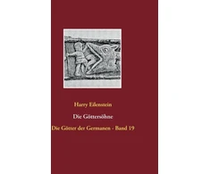 KNYGA Harry Eilenstein Gottersohne