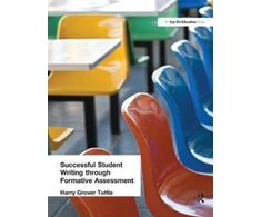 KNYGA Harry Grover Tuttle Successful Student Writing through Formative Assessment