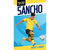 KNYGA Harry Harry Coninx Sancho