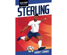 KNYGA Harry Harry Coninx Sterling
