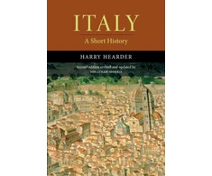 KNYGA Harry Hearder Italija