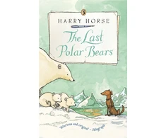 KNYGA Harry Horse Last Polar Bears