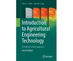 KNYGA Harry L Field Introduction to Agricultural Engineering Technology