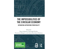 KNYGA Harry Lehmann Impossibilities of the Circular Economy