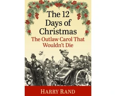 KNYGA Harry Rand 12 Days of Christmas