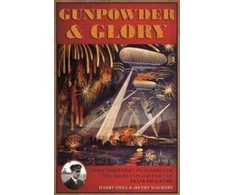 KNYGA Harry Smee Gunpowder and Glory