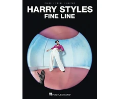 KNYGA Harry Styles - Fine Line