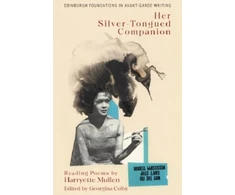 KNYGA Harryette Mullen, Her Sidabrinis-Tongued Companion