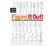 KNYGA Hart, Christopher., Christopher Hart Figure It Out!