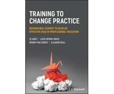 KNYGA Hart Training to Change Practice