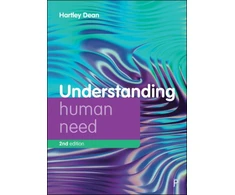 KNYGA Hartley Dean Understanding Human Need