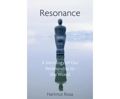 KNYGA Hartmut Rosa Resonance