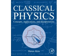 KNYGA Harun Akon Classical Physics