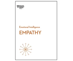 KNYGA Harvard Business Review Empathy (HBR Emotional Intelligence Series)
