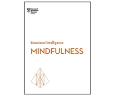 KNYGA Harvard Business Review Mindfulness (HBR Emotional Intelligence Series)