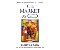 KNYGA Harvey Cox Market as God