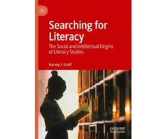 KNYGA Harvey J Graff Searching for Literacy