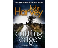 KNYGA Harvey John Cutting Edge