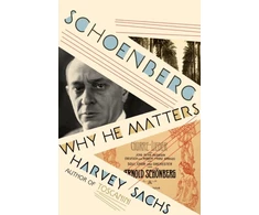 KNYGA Harvey Sachs Schoenberg