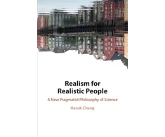 KNYGA Hasok Chang Realism for Realistic People