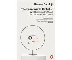 KNYGA Hassan Damluji Responsible Globalist