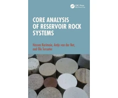 KNYGA Hassan Karimaie Core Analysis of Reservoir Rock Systems