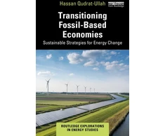 KNYGA Hassan Qudrat Ullah Transitioning Fossil-Based Economies